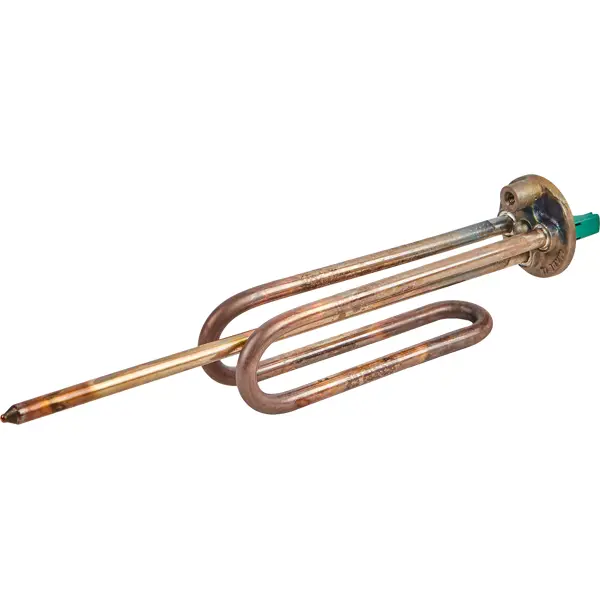 ТЭН для водонагревателя Ariston 1.5 кВт мокрый медь