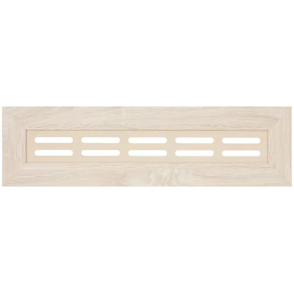 Крышка для экрана универсальная 60 см цвет дуб сонома