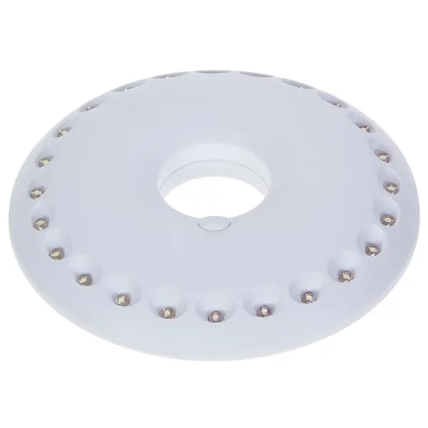 Фонарь светодиодный кемпинговый