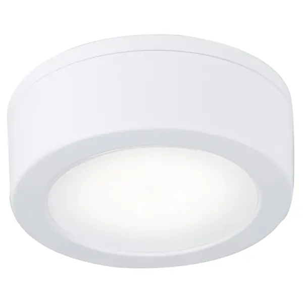 Светильник Inspire Maspi LED 30LM 4К на батарейках 3xAAA, цвет белый