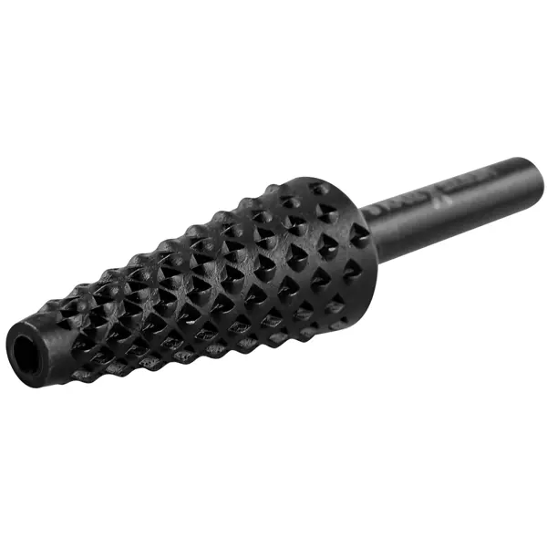 Фреза по дереву рашпильная Vertextools 0985-6-15 15x60 мм хвостовик 6 мм