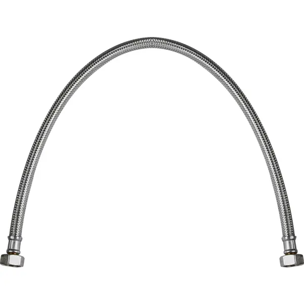 Гибкая подводка Uni-Fitt 3/4" 80 см внутренняя резьба