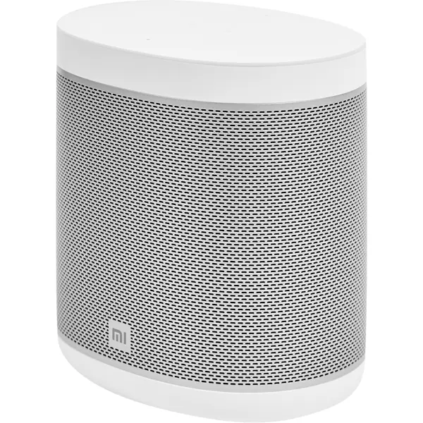 Колонка Mi Smart Speaker с Марусей