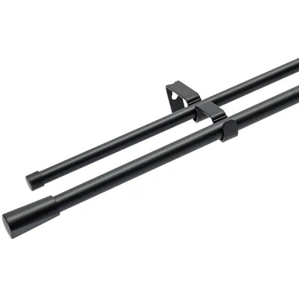 Дверь межкомнатная глухая Канзас 80x200 см ПВХ цвет дуб европейский красный с замком и петлями