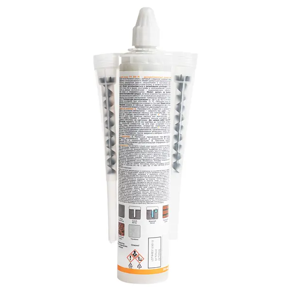 Анкер химический Sormat ITH 300 PE 300 мл