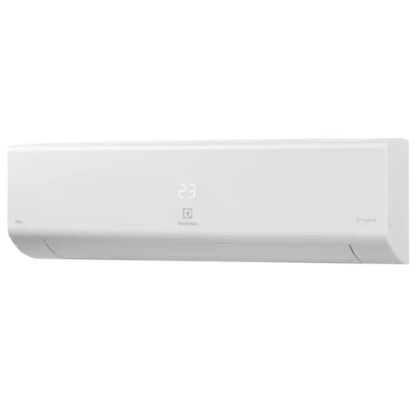 Сплит-система инверторная Electrolux EACS/I-09HSL/N8 9К BTU охлаждение/обогрев Wi-Fi опция