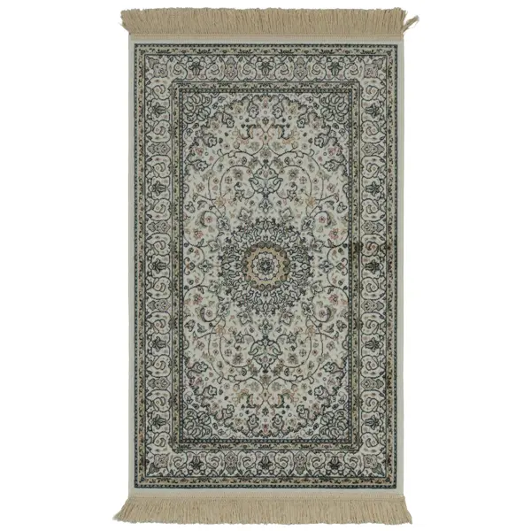 Ковер Ragolle Amalfi 67х110 см вискоза 914067/6161 цвет бежевый