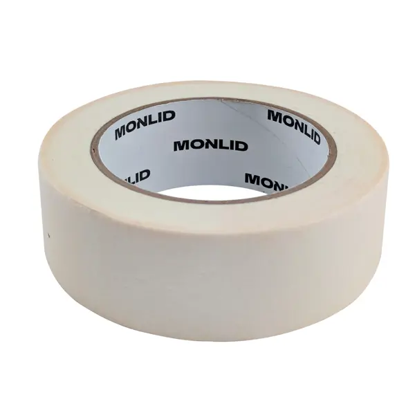 Малярная лента MONLID 38 мм x 50 м