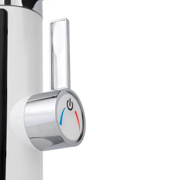 Кран водонагреватель Atmor Elegance 3 кВт белый