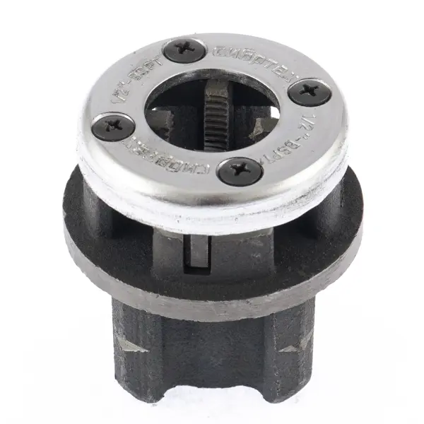 Клупп Сибртех 1/2 дюйма