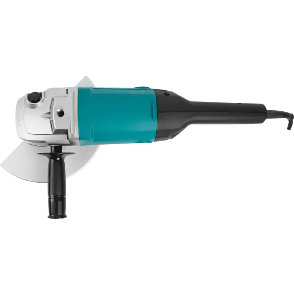 УШМ сетевая Makita 9069, 230 мм, 2000 Вт