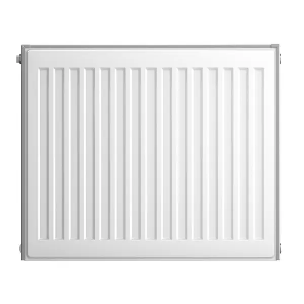 Радиатор панельный Royal Thermo Premier 22 300x500 боковое подключение сталь белый