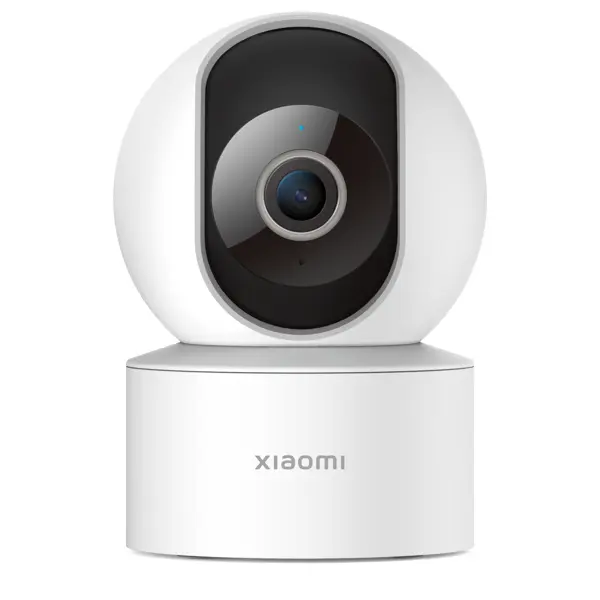 IP камера внутренняя Xiaomi Smart C200 2 Мп 1080Р с Wi-Fi цвет белый