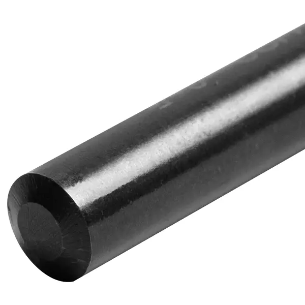 Сверло спиральное по металлу HSS KWB 258665 6.5x101 мм