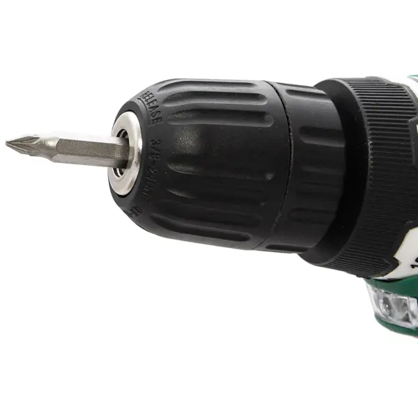 Бита магнитная Vira 554113 PZ1x50 мм, 2 шт.