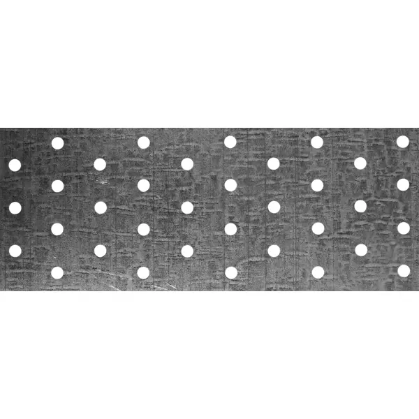 Пластина соединительная PS 200x80x1.8