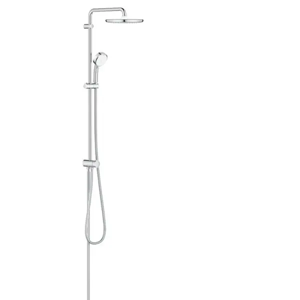 Душевая стойка Grohe Tempesta Cosmopolitan 3 режима