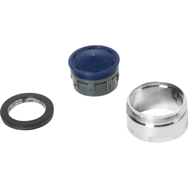 Аэратор для смесителя Remer Neoperl наружная резьба 24 мм