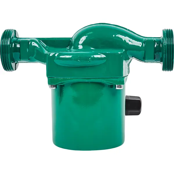 Циркуляционный насос Oasis 25/2 180 мм с гайками 1"