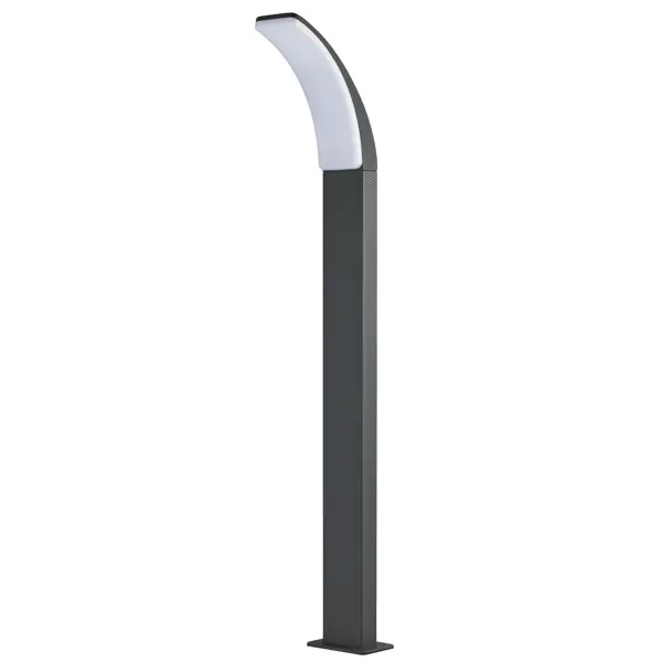 Светильник Inspire Lakko LED 96 см 1000 Лм 4000 К IP44 цвет серый