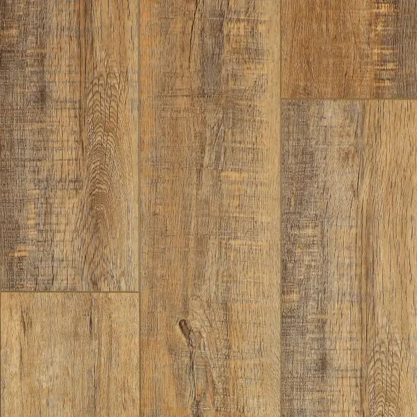 SPC плитка Craft Floor Дуб Роттердам 42 класс толщина 4 мм 2.16 м²