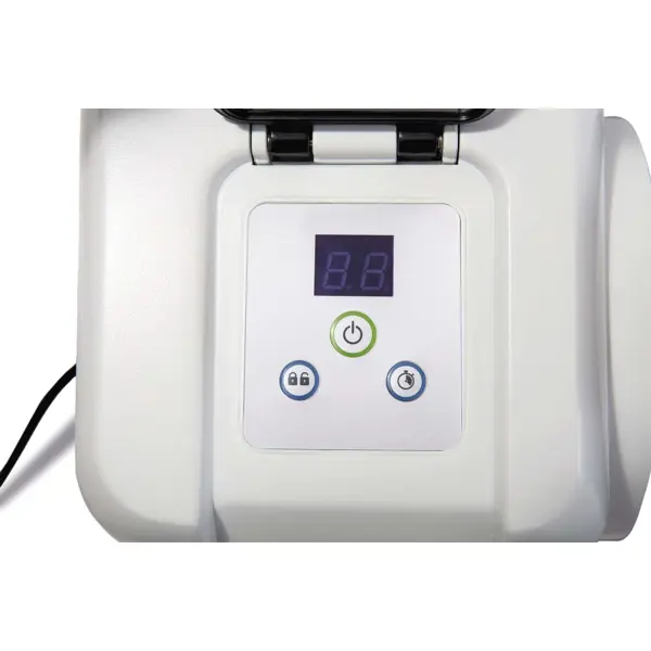 Фильтр-насос песочный для бассейна Intex SF90220-1 4542 л/час