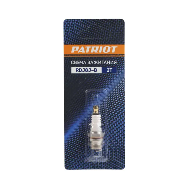 Свеча зажигания RDJ8 Patriot