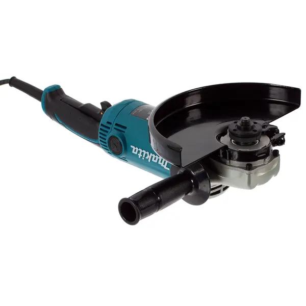 УШМ сетевая Makita GA9050, 2000 Вт, 230 мм