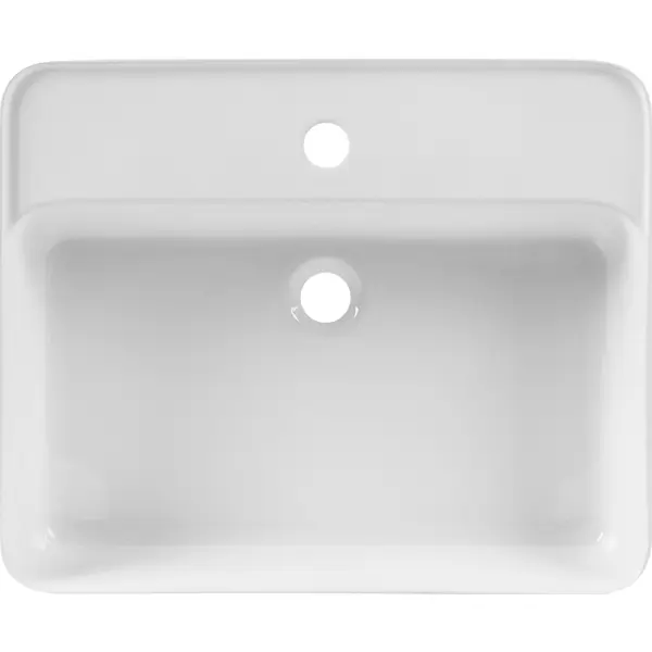 Раковина Олимп 57 накладная 47.3 см