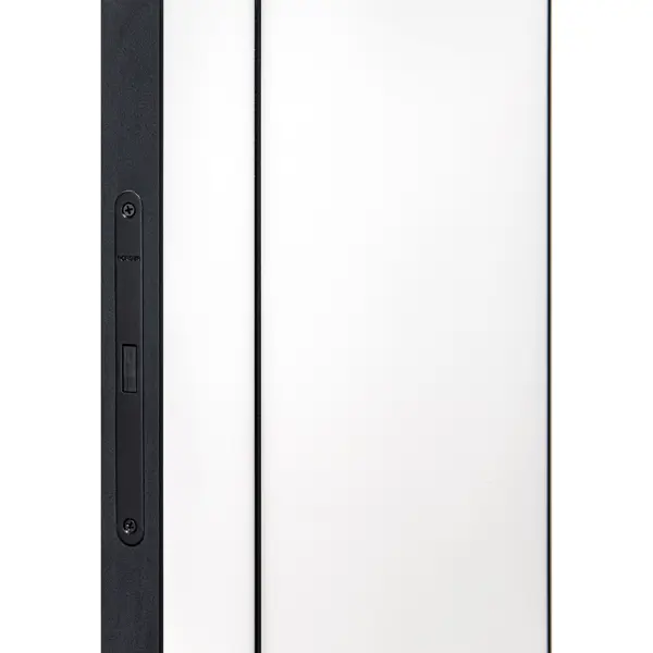 Штора рулонная день-ночь Inspire Siberia 180x190 см белая