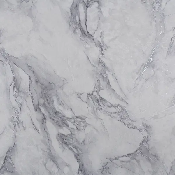 Обои флизелиновые Palitra Planet Bianca серые 1.06 м PP72213-41