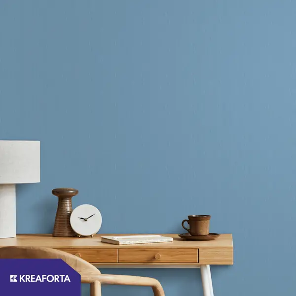 Обои под покраску флизелиновые KREAFORTA Полосы 1.06 м 2690-25 128 г/кв.м