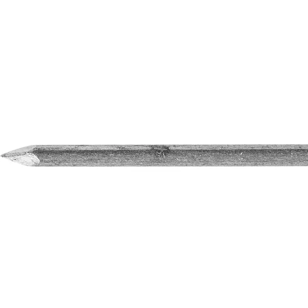 Гвозди строительные 2x40 мм 1 кг