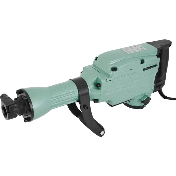 Молоток отбойный HEX-30 МОЭ-1650, 1650 Вт, 45 Дж