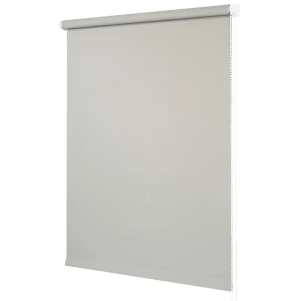 Штора рулонная Kreaforta Oka 60x160 см серая