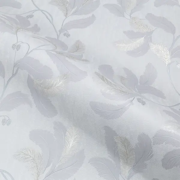 Обои флизелиновые Palitra Home Avellino серые 1.06 м HC31252-14a