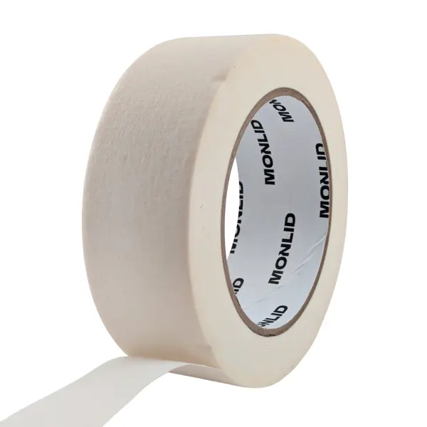 Малярная лента MONLID 38 мм x 50 м