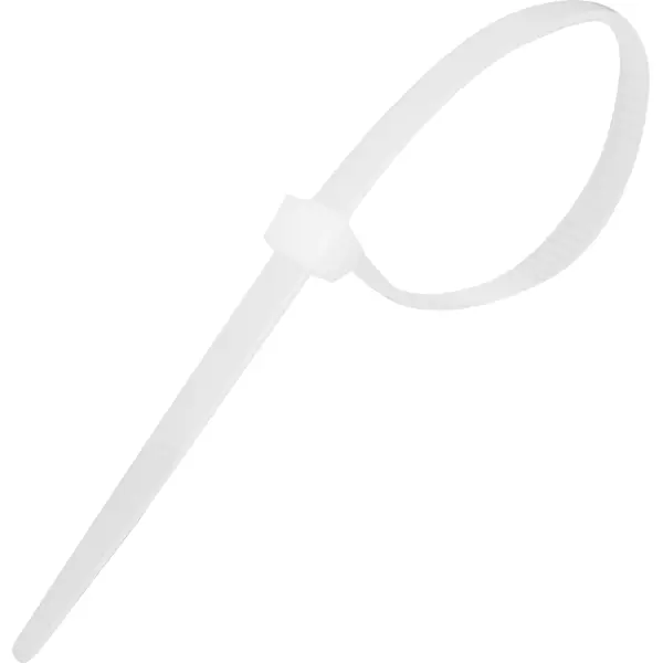 Хомут стяжка Standers 150x3.5 мм нейлон 100 шт.