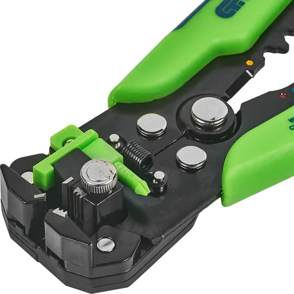 Стриппер для зачистки электропроводов Сибртех 17734