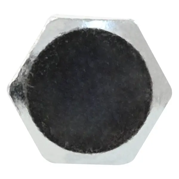 Болты сантехнические DILWIS оцинкованные 10x60 мм