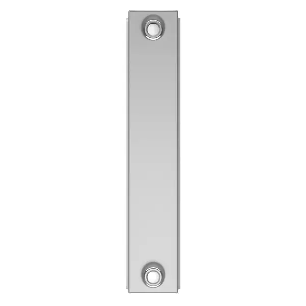 Радиатор панельный Royal Thermo Premier 22 300x1000 боковое подключение сталь белый