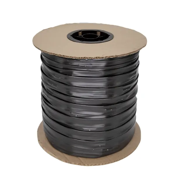 Лента для капельного полива 16 мм, 1.6л/ч, шаг 30см, длина 500 м