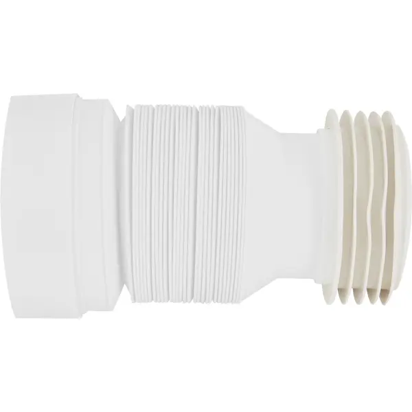 Гофра для унитаза Orio С-990 Р 220-520 мм