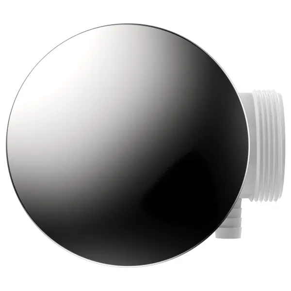 Сифон для душевого поддона Equation ø50 мм