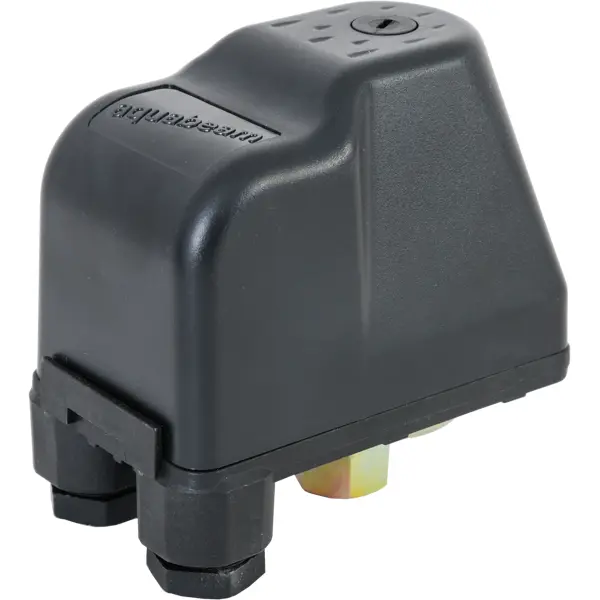 Реле давления Aquabeam 1/4" ВР
