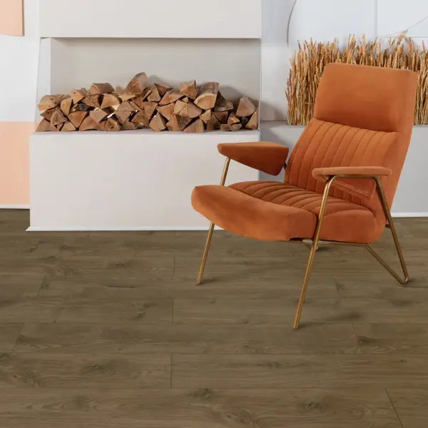 Ламинат Artfloor Дуб Гранд 32 класс толщина 8 мм с фаской 2.131 м²