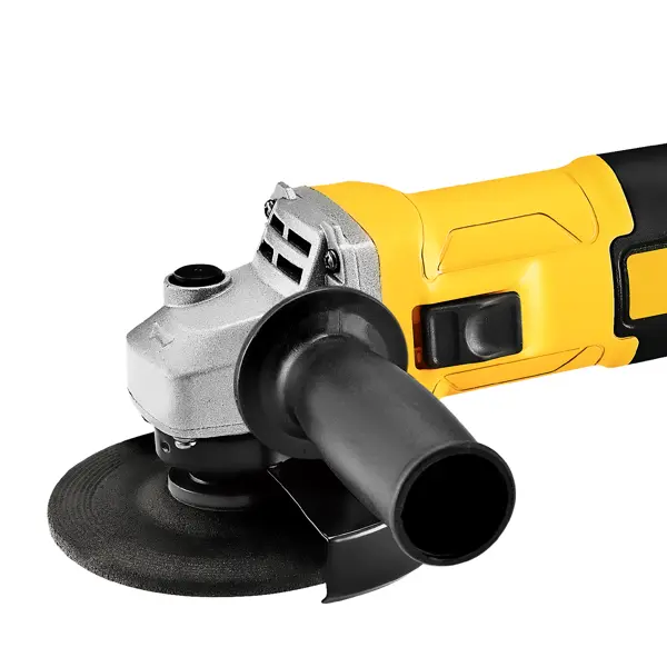 УШМ сетевая AGL-125/600/1LP, 600 Вт, 125 мм