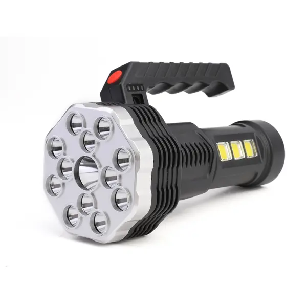 Фонарь Camelion Ultraflash LED51537