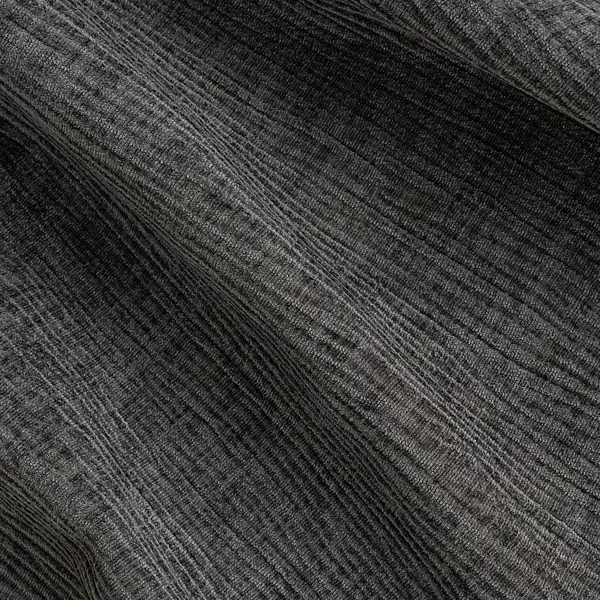 Ткань мебельная Liana Grafit шенилл 140 см цвет серый