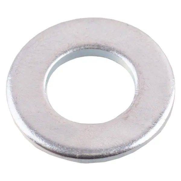 Шайба плоская DIN 125 М10 30 шт.